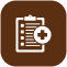 Personalised Treatment Plans Icon