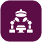 Advanced Equipment Icon