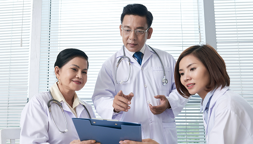 Doctors Team
