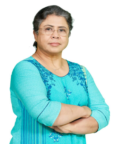 Dr Madhulika Women Specialist Klang
