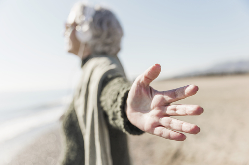 Parkinson's Activity