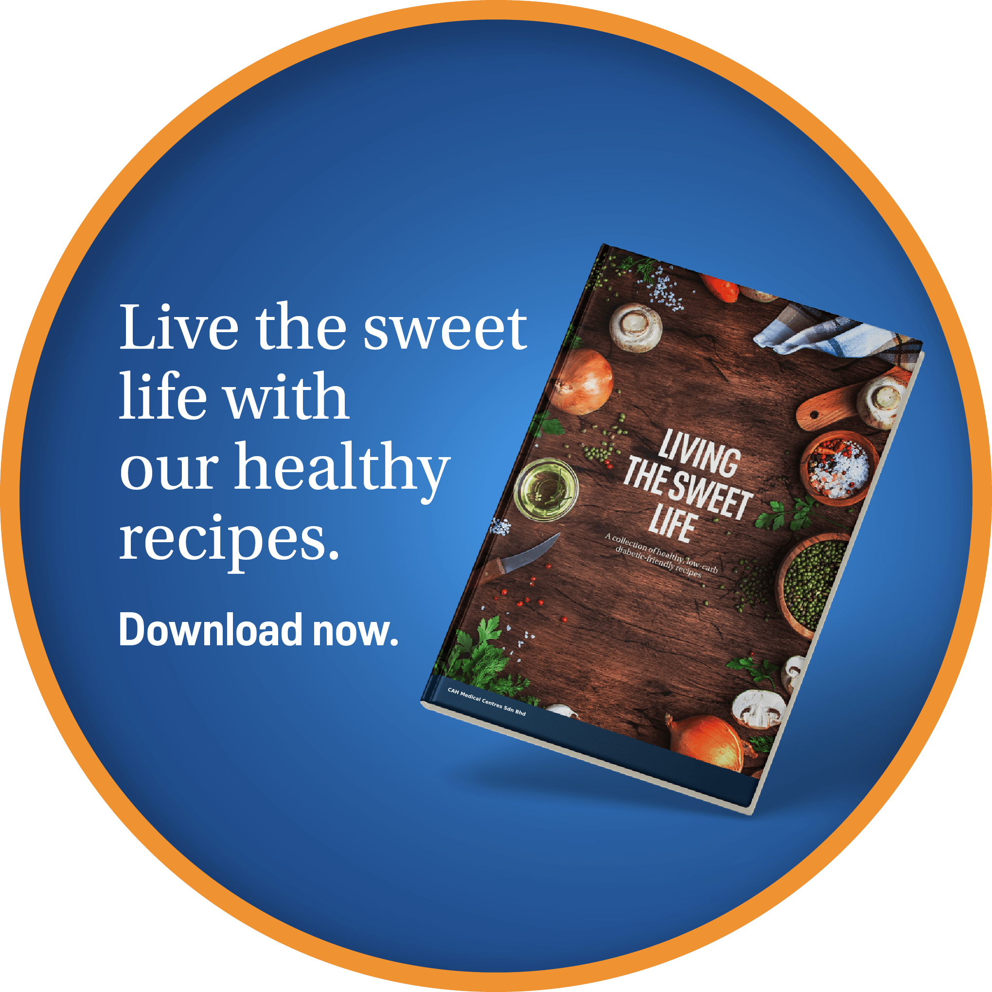 health screening brochure