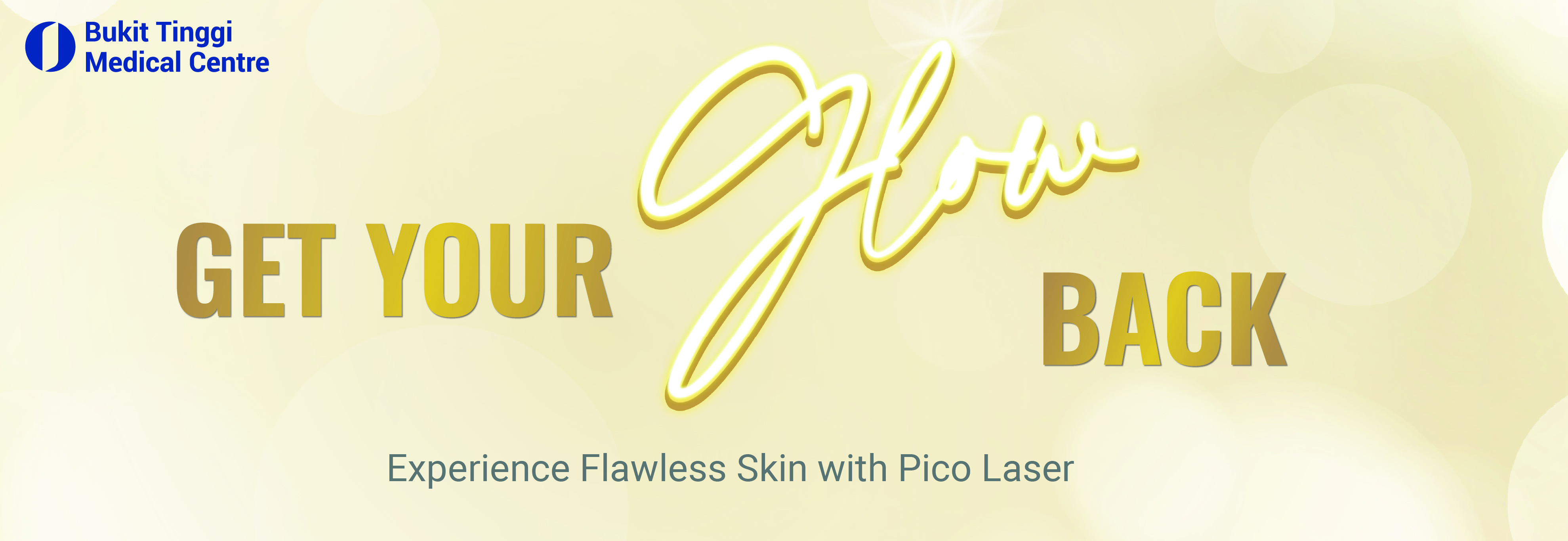 PICO Laser Package - BTMC