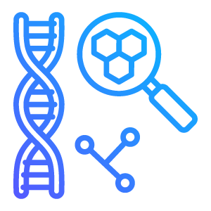 DNA Icon