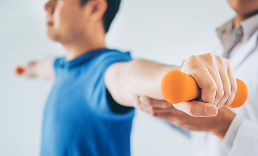 Musculoskeletal Rehabilitation