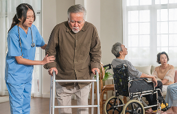 Sports Injury Rehabilitation