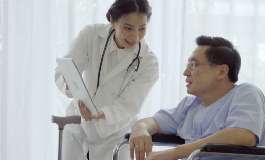 Post-Surgical Recovery Programs