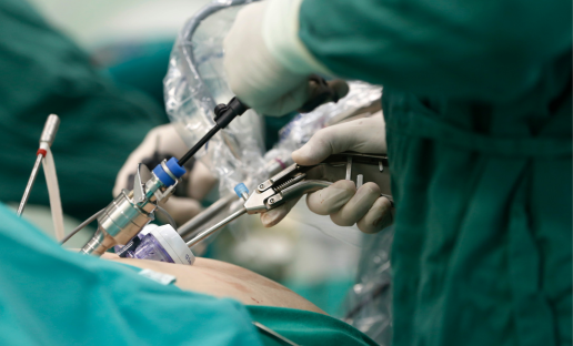 Musculoskeletal Rehabilitation