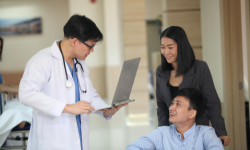 Better Health Management