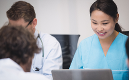 Sports Injury Rehabilitation