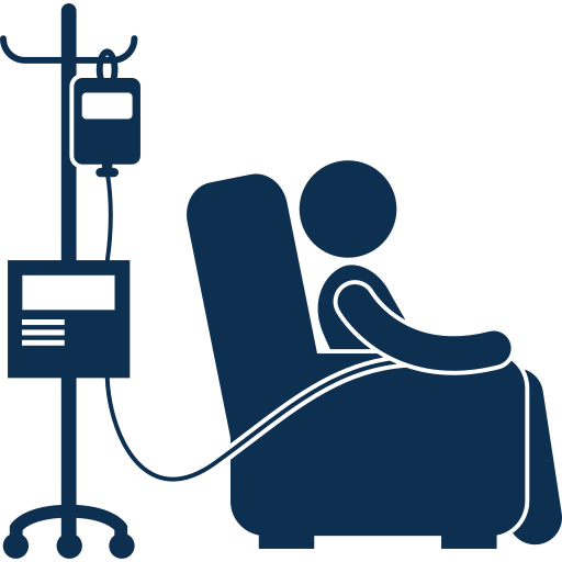 Dialysis Icon