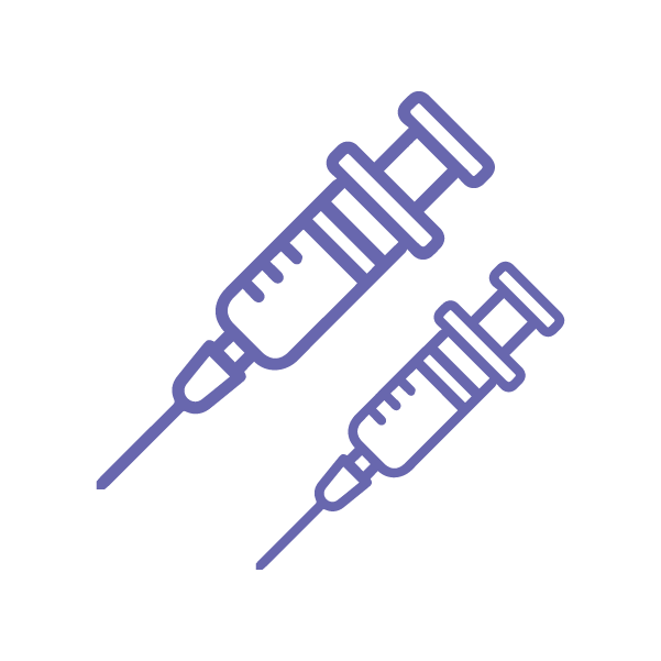 Injection Icon